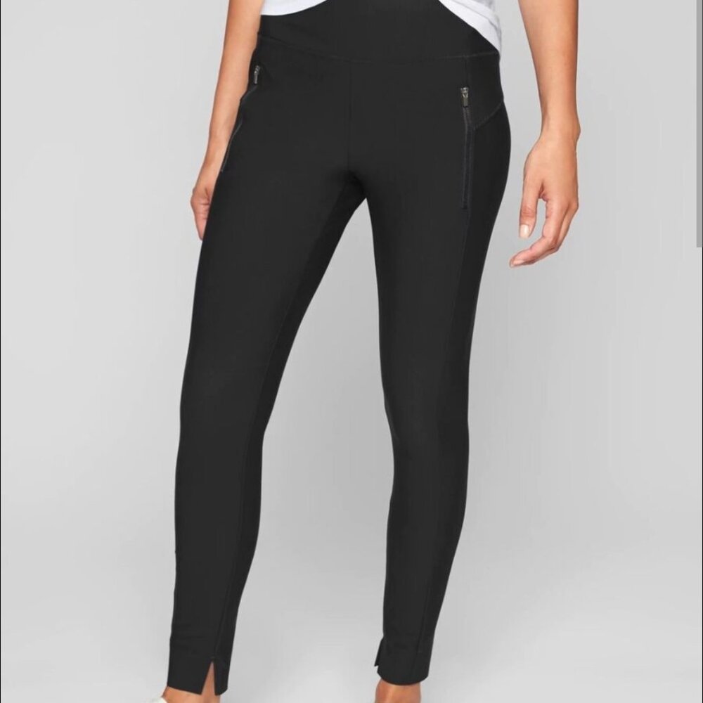 Athleta Stellar Tight Small Tall Style #870815